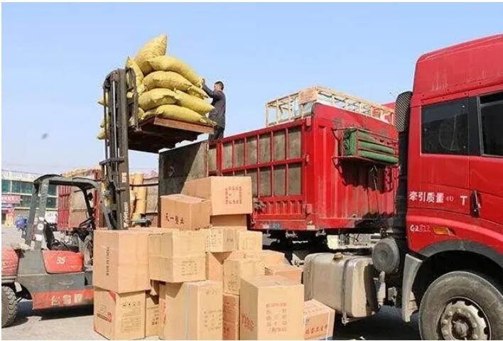 泉州到巍山彝族回族自治县物流专线