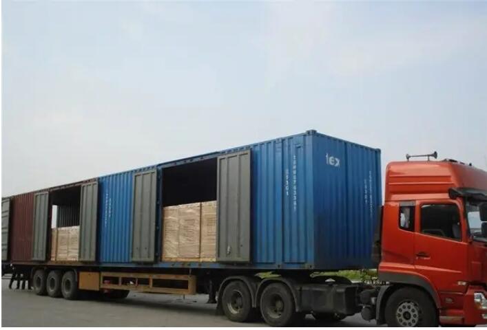 泉州到巍山彝族回族自治县整车运输