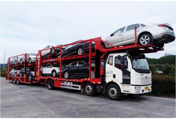 泉州到巍山彝族回族自治县轿车托运